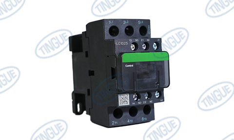 CONTACTOR