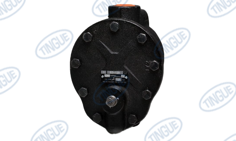 ARMSTRONG STEAM TRAP B3 1"