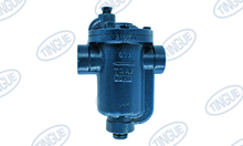 STEAM TRAP