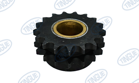 SPROCKET, 17 TOOTH
