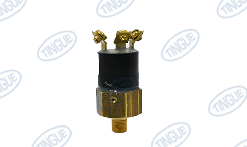 PRESSURE SWITCH