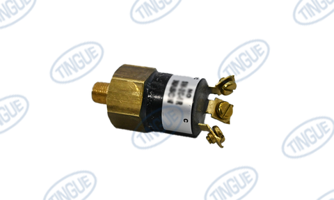 PRESSURE SWITCH