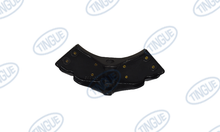 BRAKE SHOES 1 PAIR
