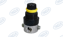 REGULATOR LOW PRESSURE 46/76