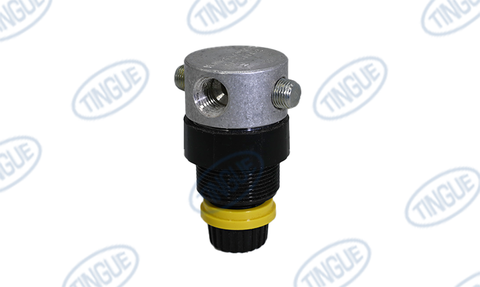 REGULATOR LOW PRESSURE 46/76