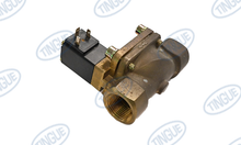 VALVE SOLENOID HOT & COLD WATER