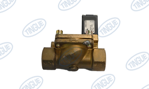 VALVE SOLENOID HOT & COLD WATER