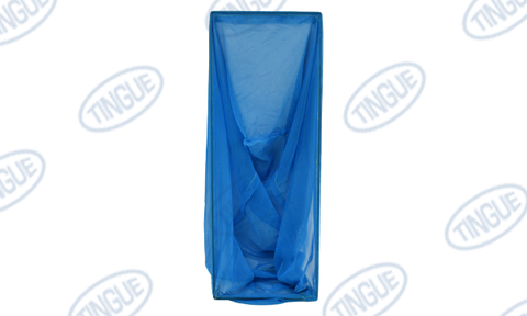 LINT BAG, ASSEMBLY