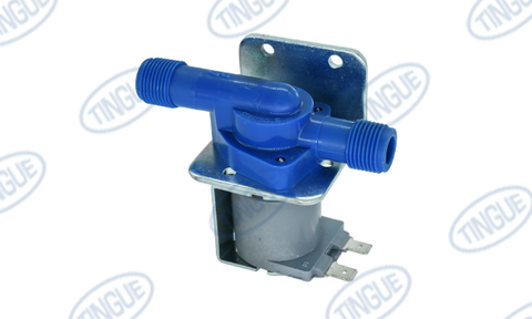 VALVE, SOLENOID