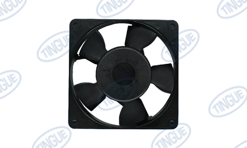 FAN, COOLING