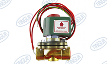 VALVE, SOLENOID