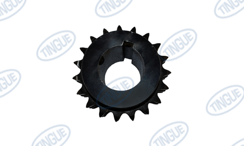 SPROCKET, TRIPLE DRIVE, 18 TOOTH