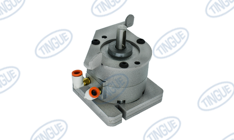 ROTARY ACTUATOR REPLACEMENT KIT, R.H.