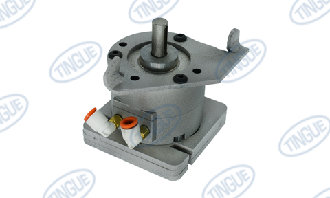 ROTARY ACTUATOR REPLACEMENT KIT, L.H.