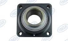 BEARING, FLANGE