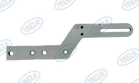 BRACKET ASSEMBLY, SPREADER CLAMP