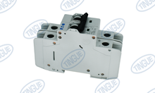 CIRCUIT BREAKER