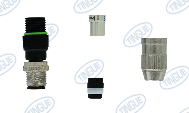 CONNECTOR