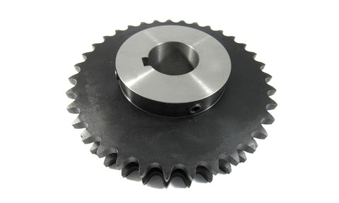 SPROCKET, DOUBLE 35 TOOTH