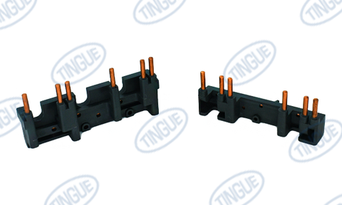 CONNECTOR SET, REVERSING CONTACTOR