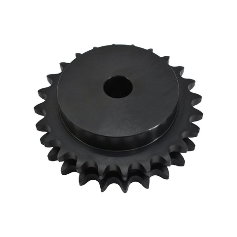 SPROCKET, DOUBLE 24 TOOTH