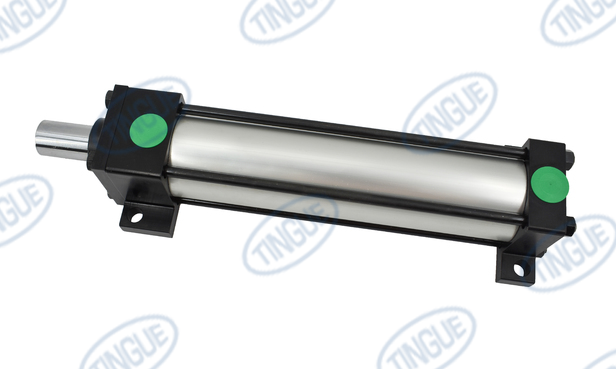 LOCKING CYLINDER, CRADLE