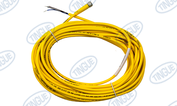 CABLE, CRADLE LOCK