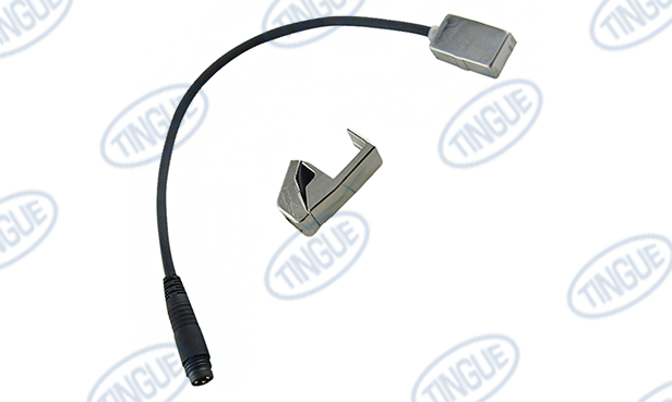 SWITCH, CRADLE LOCK TIE ROD