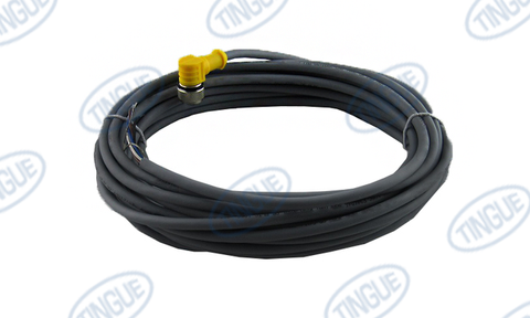 CABLE, ENCODER