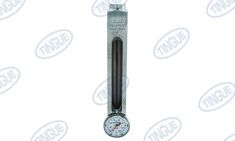 SIGHT GAUGE - OIL LEVEL/TEMP