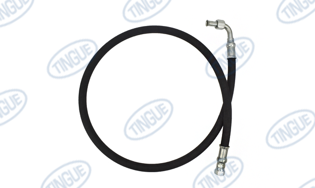 HOSE, HYDRUALIC