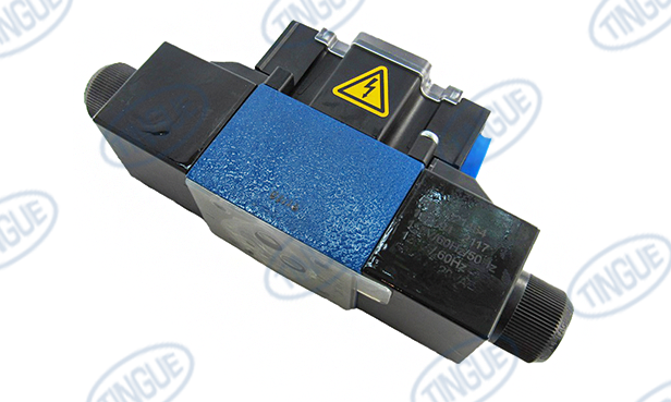 VALVE, HYDRAULIC, LIFT CYLINDER