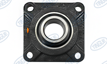 BEARING, FLANGE