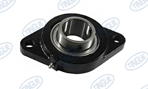 BEARING, FLANGE, INTERMEDIATE SHAFT, CONVERSION