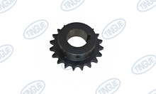 SPROCKET, 20 TOOTH, INTERMEDIATE SHAFT CONVERSION