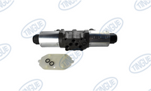 DIRECT VALVE CENTER OP 24VDC D05