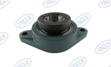 BEARING, FLANGE