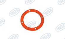 GASKET, DUMP VALVE