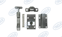 LATCH KIT, LARGE CYLINDER DOOR