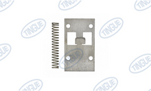 LATCH KIT, SMALL CYLINDER DOOR