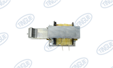 SOLENOID