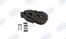 SOLID BUSH CHAIN 50-2 DOUBLE 36.25