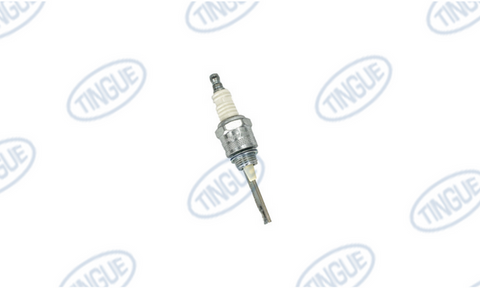 SPARK PLUG, SELF GROUNDING