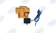 VALVE, SOLENOID