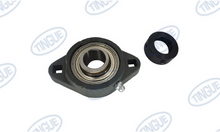 BEARING, FLANGE