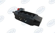 VALVE, SOLENOID 110/120V