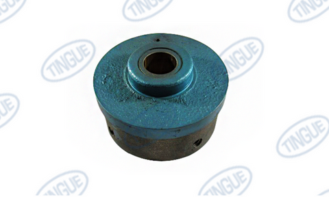 CAP, 4" AIR CYLINDER