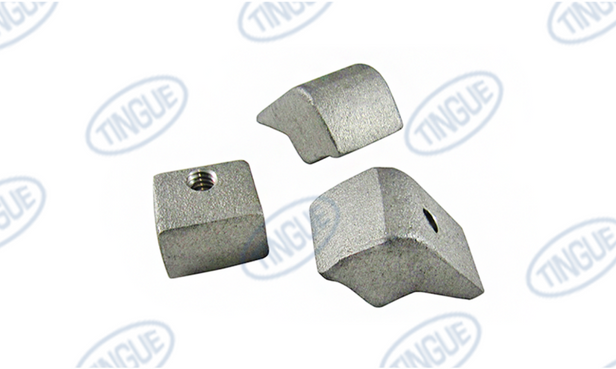 Bottom clamp