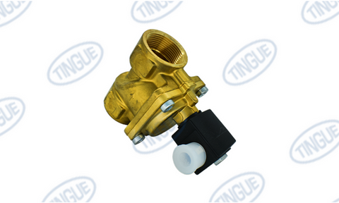 VALVE, SOLENOID