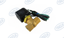 VALVE, SOLENOID